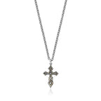 Cross Pendant