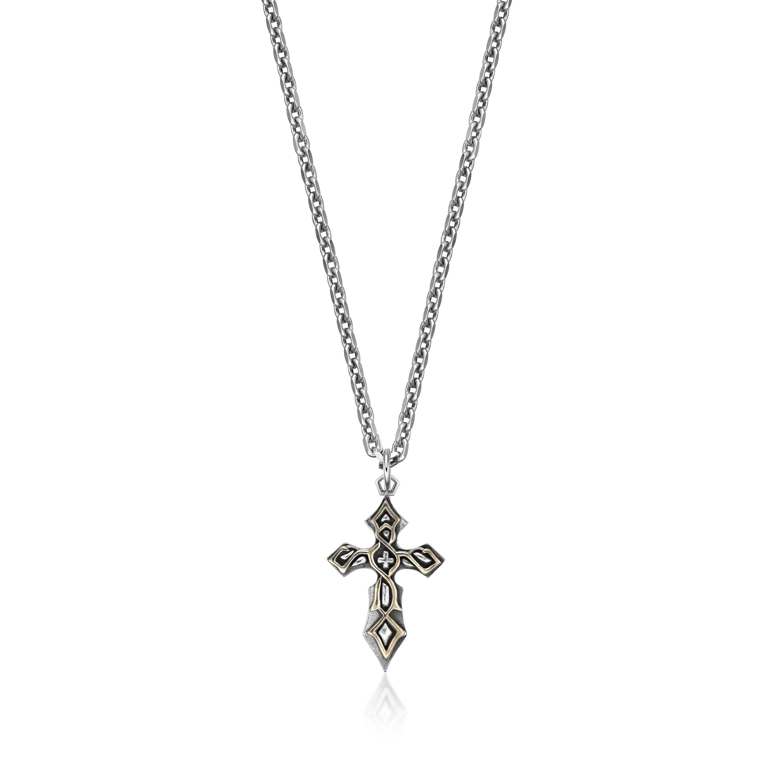 Cross Pendant