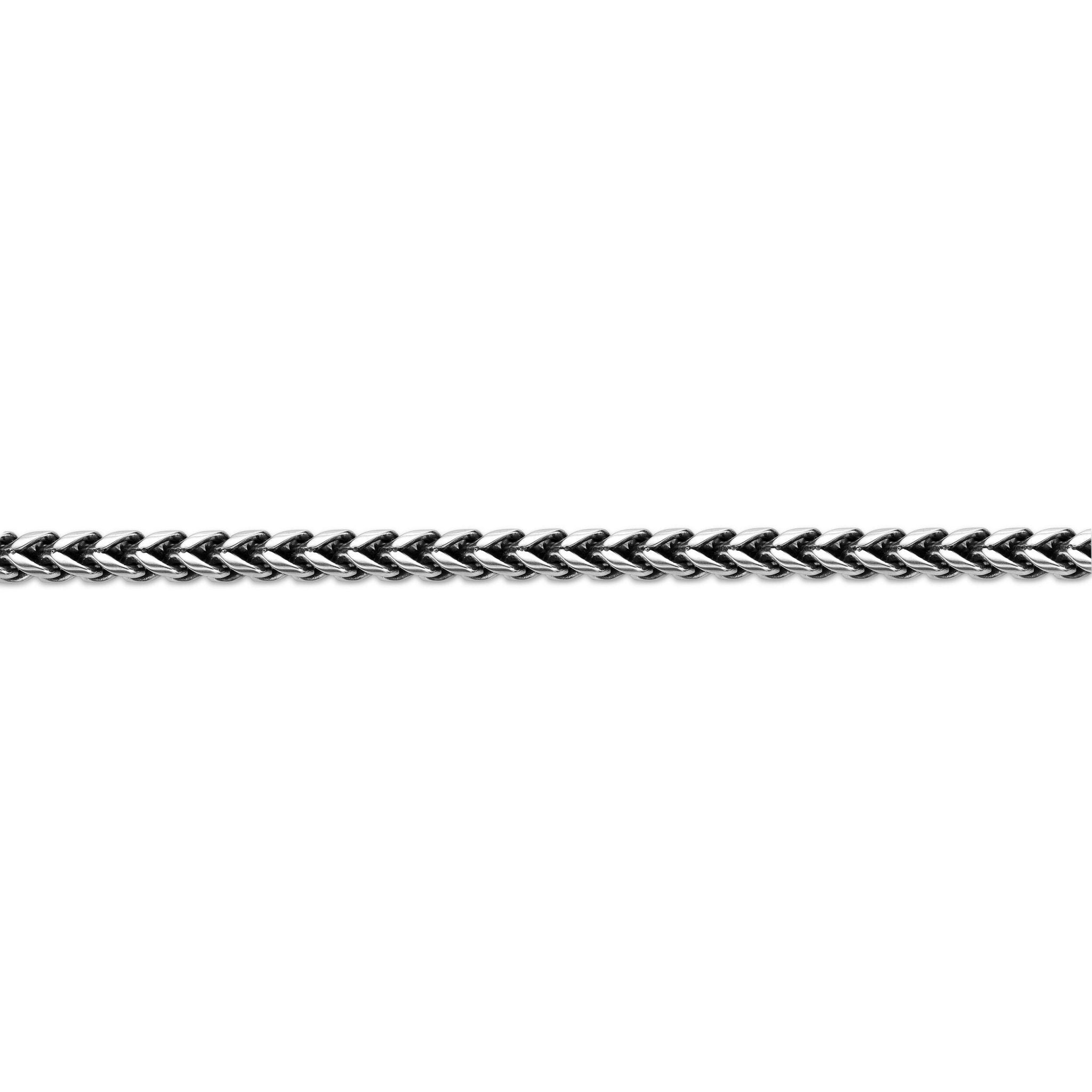 Dragon's Head Foxtail Bracelet