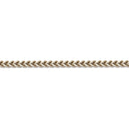 Dragon's Head Foxtail Bracelet