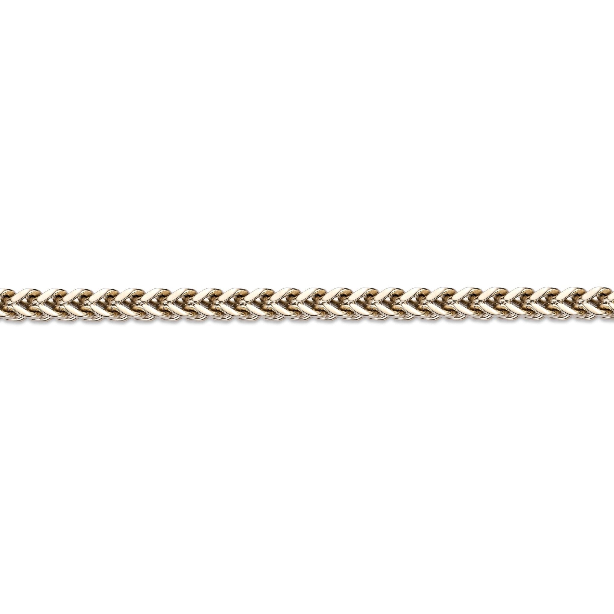 Dragon's Head Foxtail Bracelet