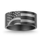 American Flag Band