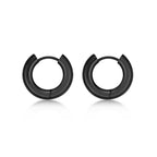 Huggie Earrings