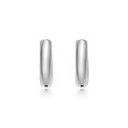 Huggie Earrings