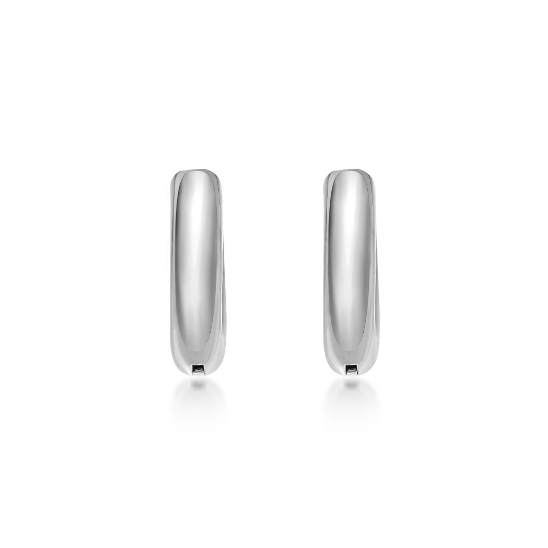 Huggie Earrings