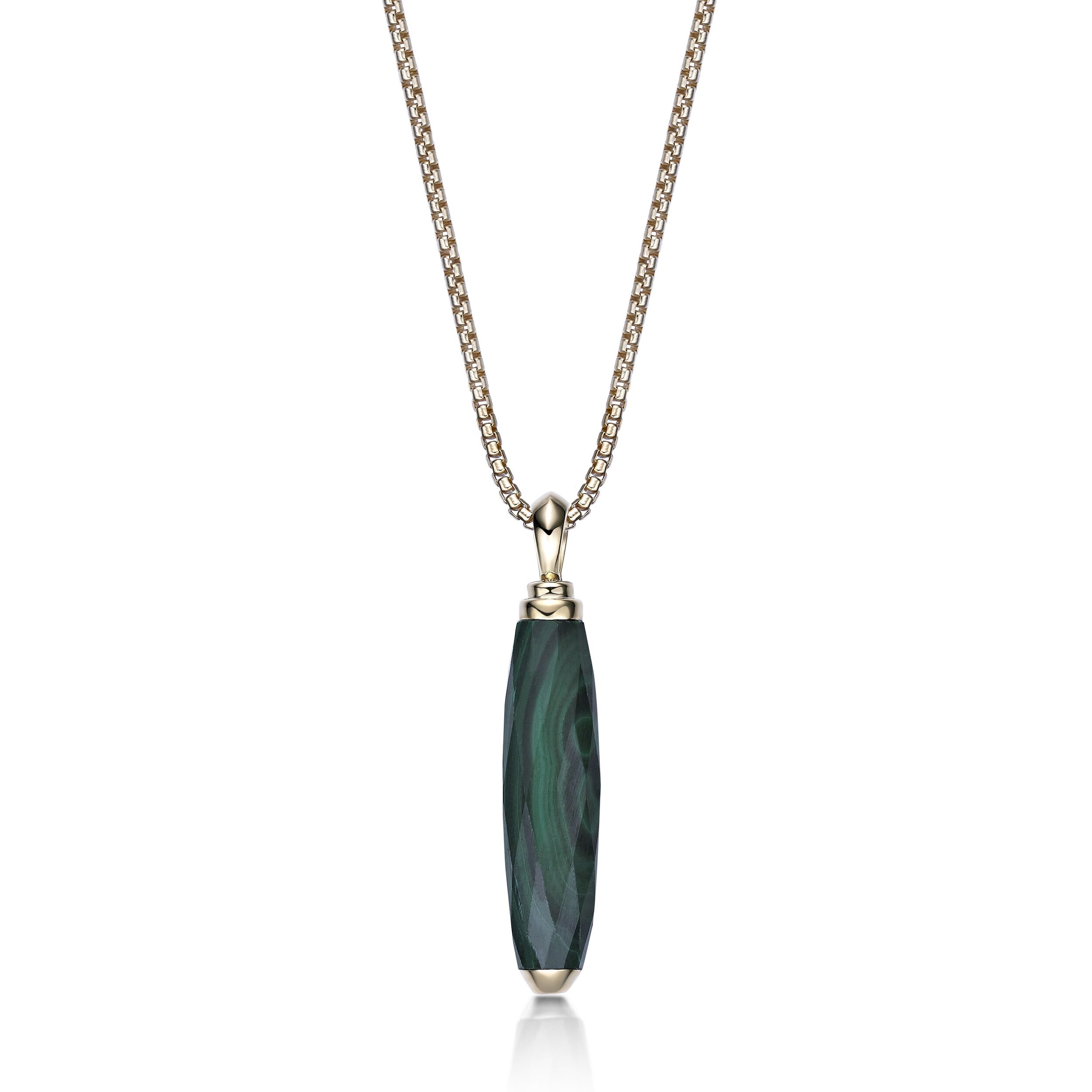 Sphere Pendant