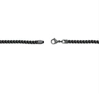 Thin Foxtail Chain Bracelet