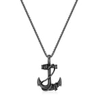 Anchor Pendant