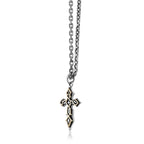 Cross Pendant