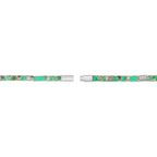 Green Agate Natural Stone Bracelet