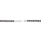 Tiger Eye Beaded Natural Stone Bracelet