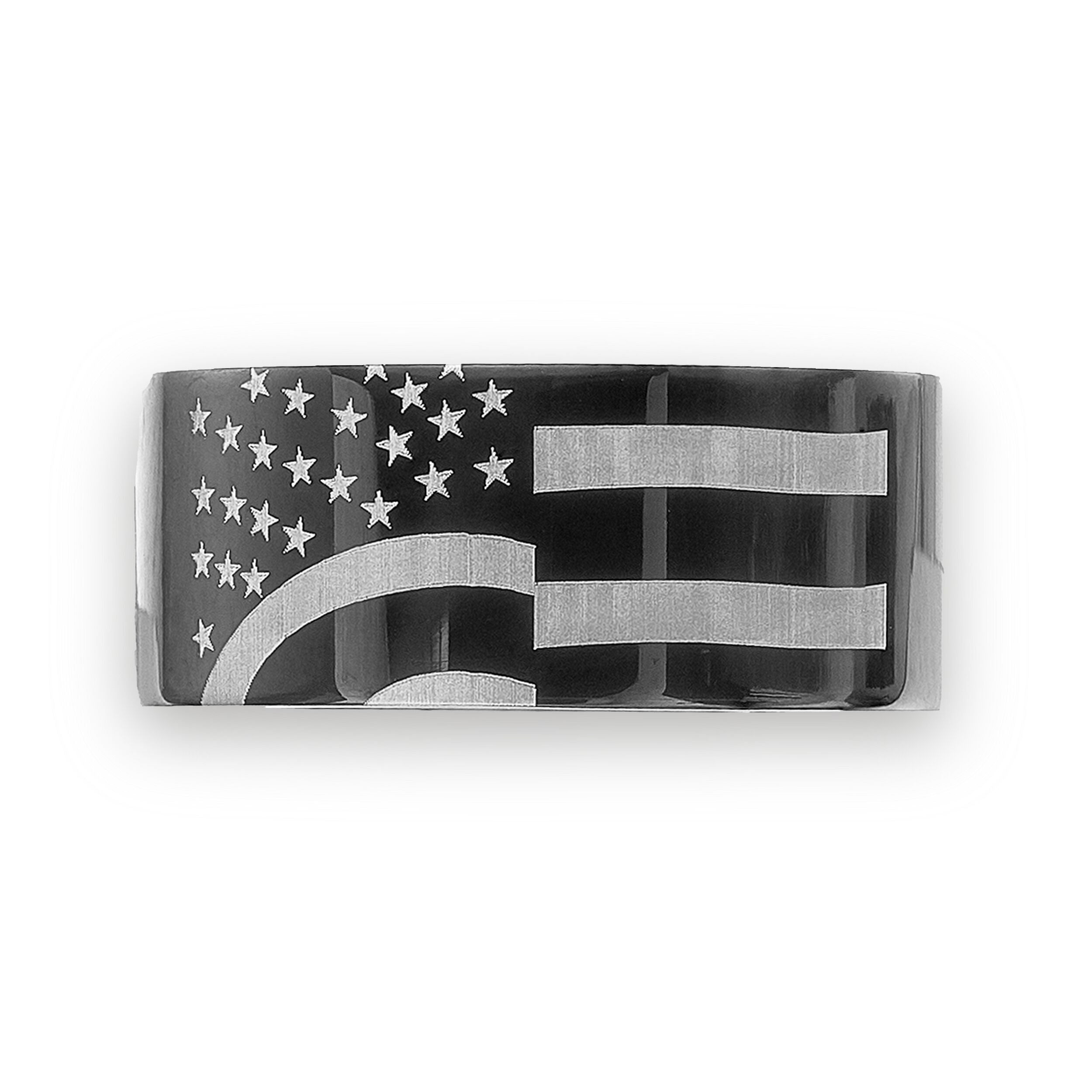 American Flag Band