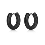 Huggie Earrings