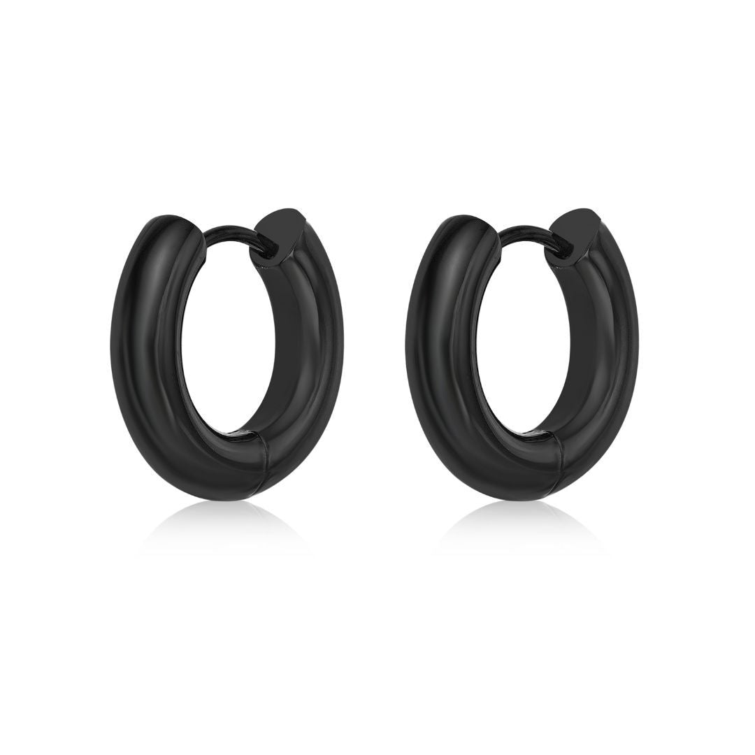 Huggie Earrings
