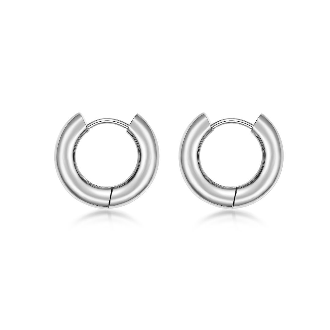 Huggie Earrings
