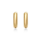 Huggie Earrings