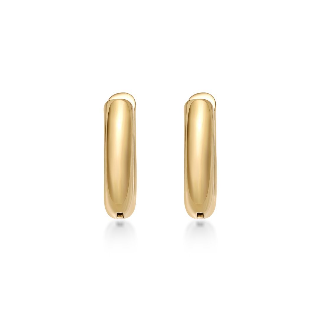 Huggie Earrings