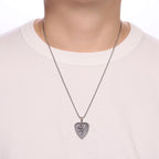 Dragon Sheild Pendant