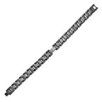 American Flag Link Bracelet