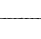 Thin Foxtail Chain Bracelet