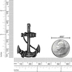 Anchor Pendant