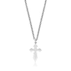 Cross Pendant