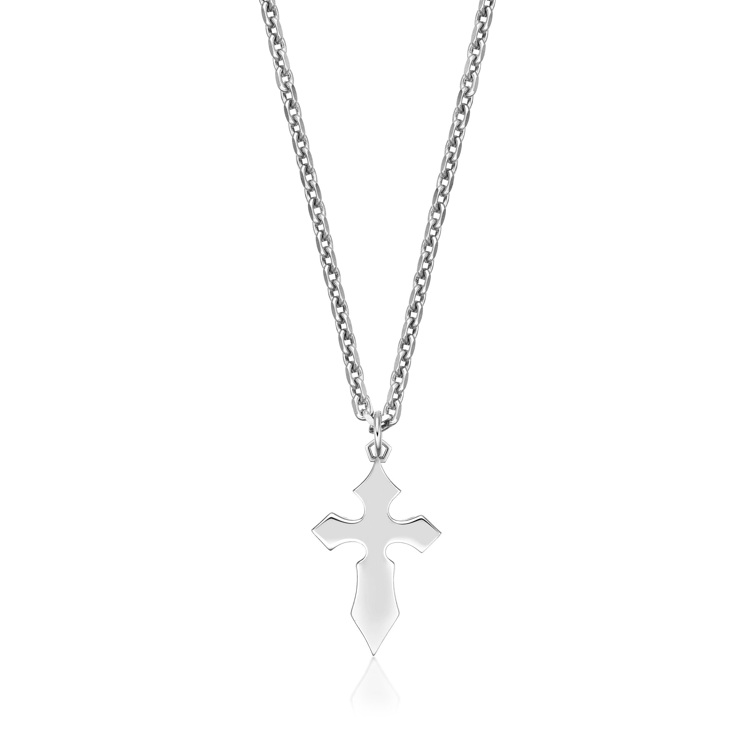 Cross Pendant