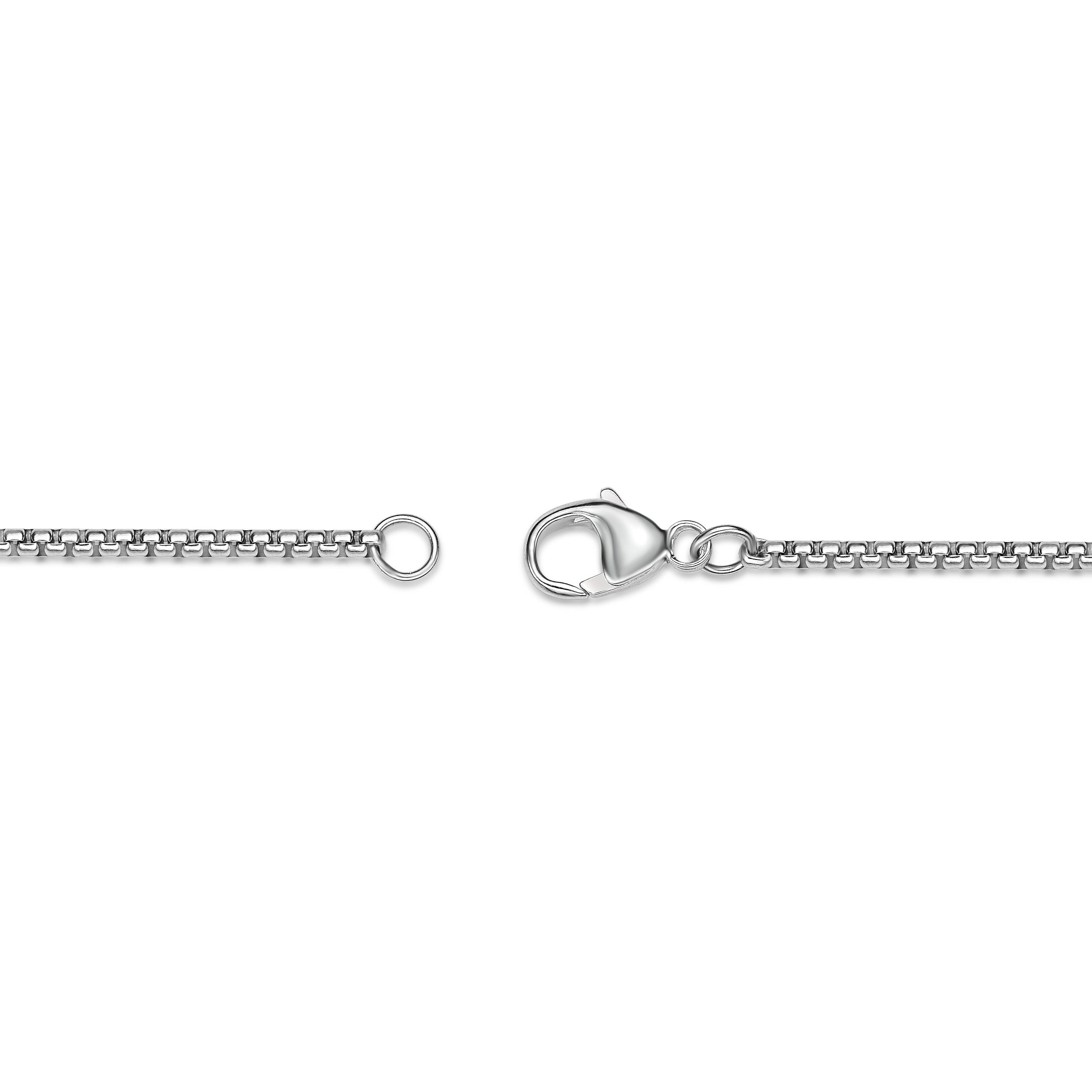 Chevron Dog Tag