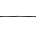 Thin Chain in Black Ion Plated Stainless Steel