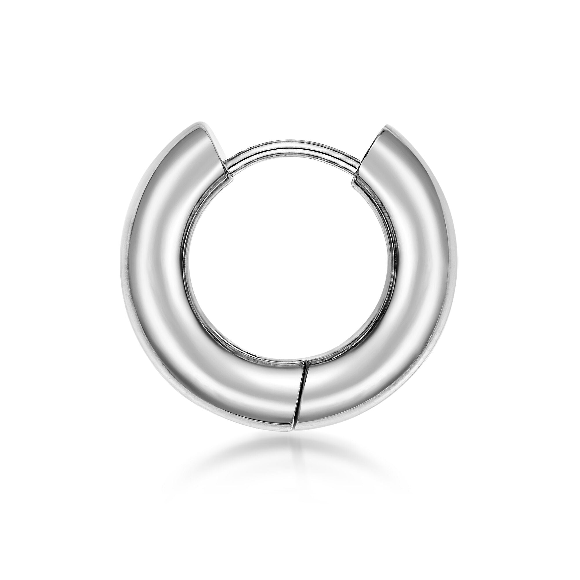 Huggie Earrings