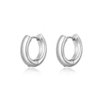 Huggie Earrings