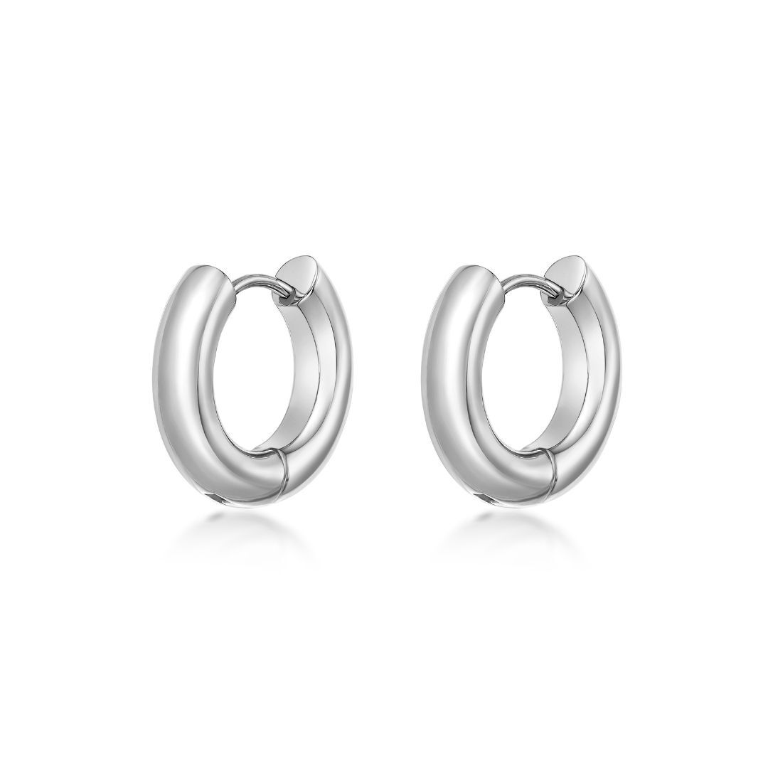 Huggie Earrings