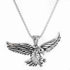 Flying Eagle Pendant