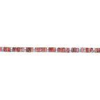 Imperial Turquoise Natural Stone Beaded Bracelet