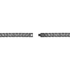 American Flag Link Bracelet