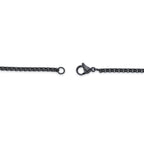 American Flag Dog Tag