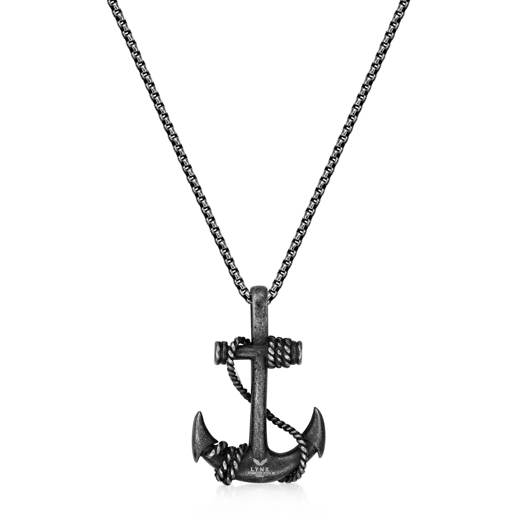Anchor Pendant