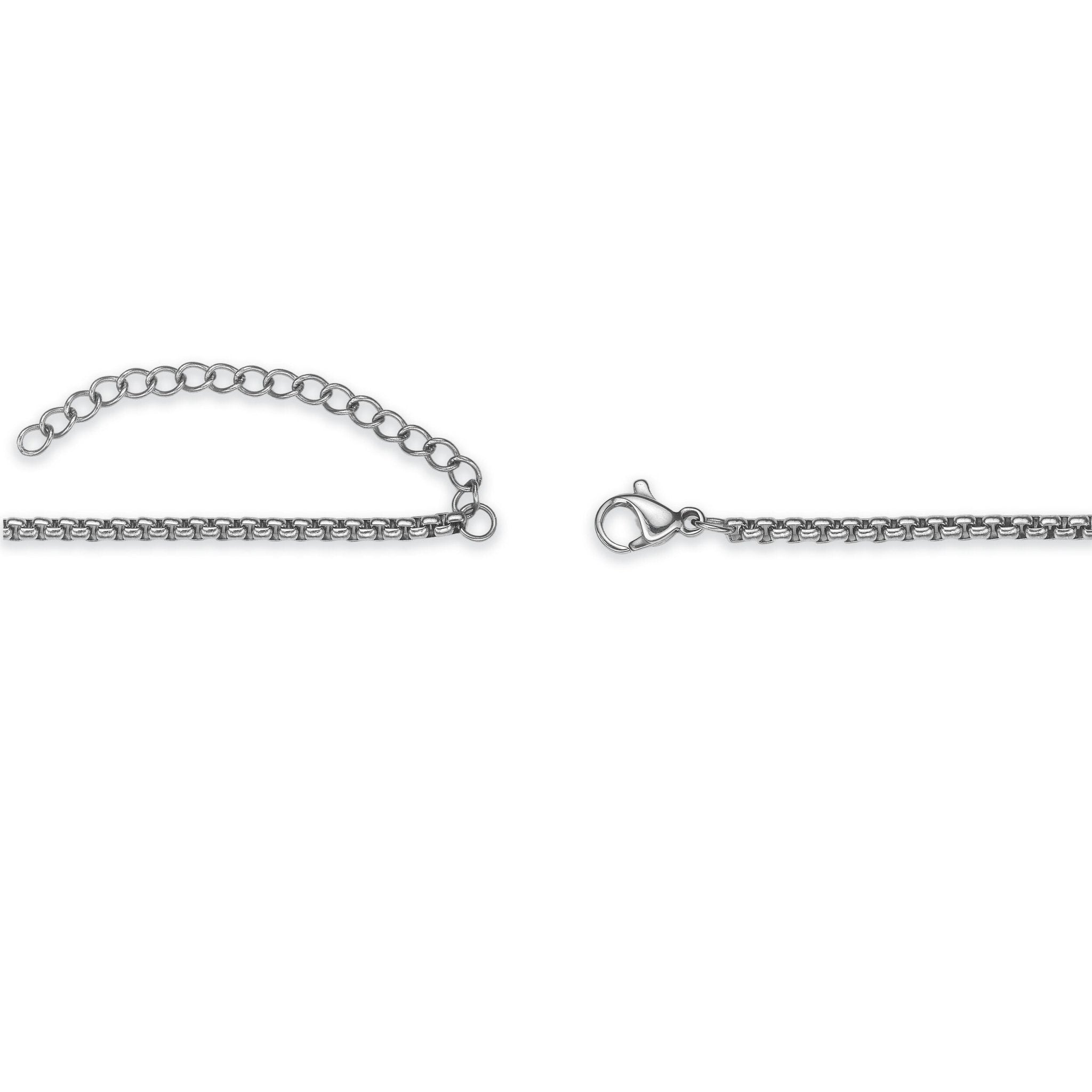 Eagle's Head Pendant