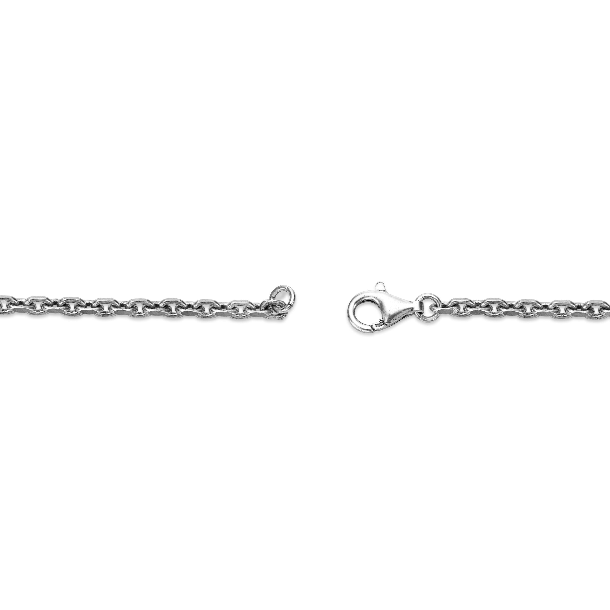 Cross Pendant