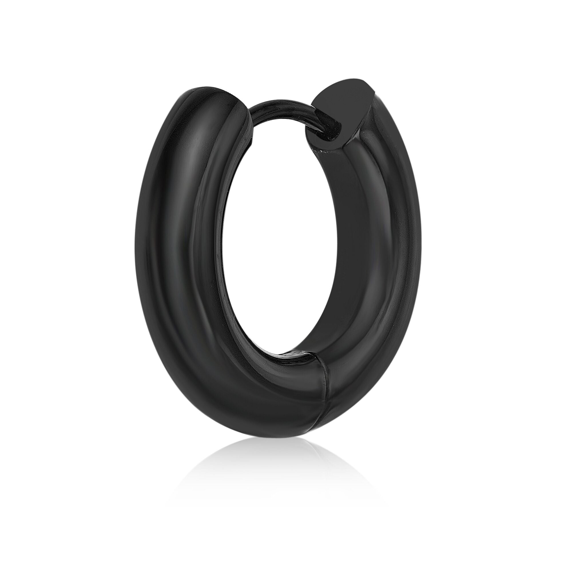 Huggie Earrings