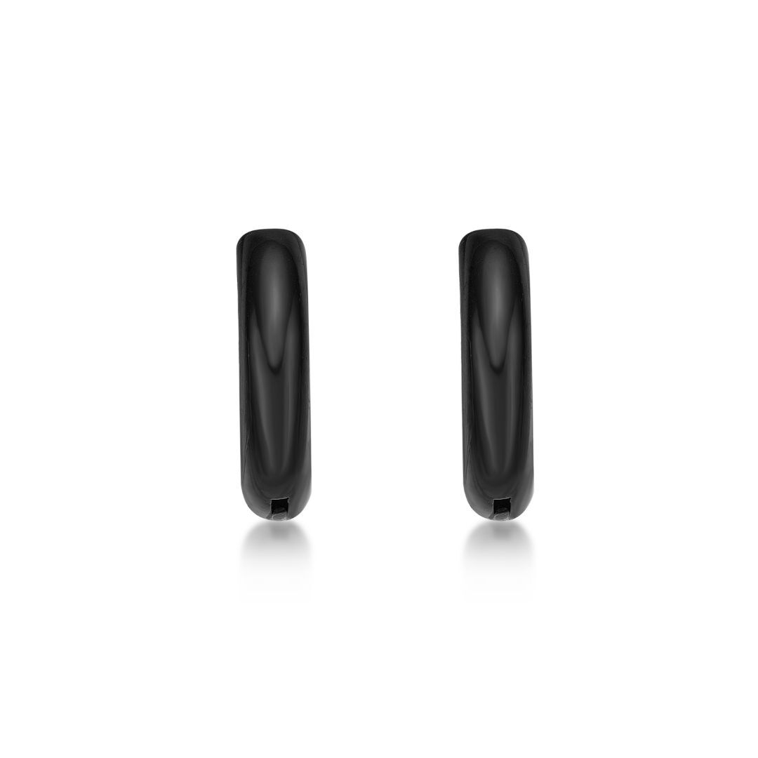 Huggie Earrings