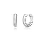 Huggie Earrings
