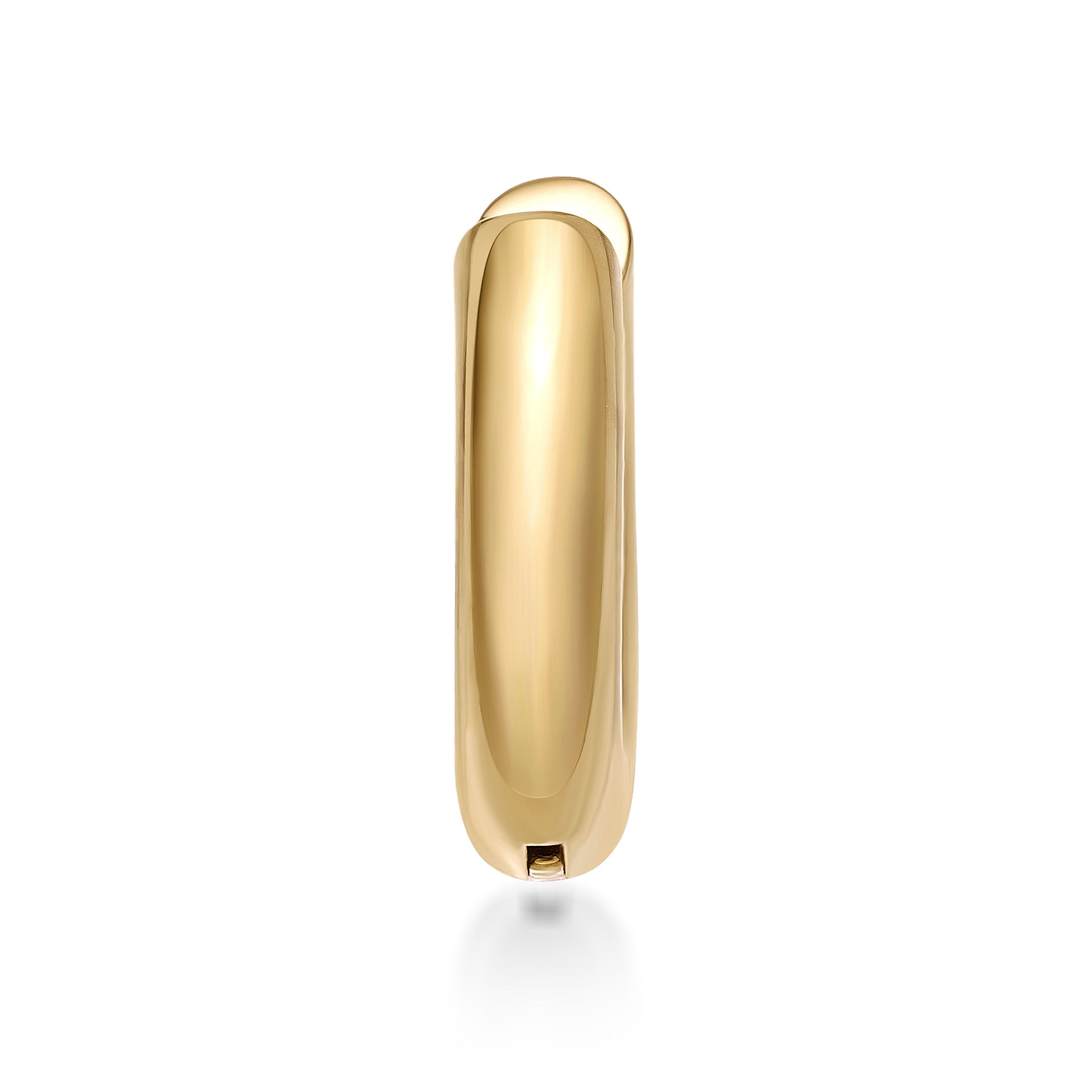 Huggie Earrings