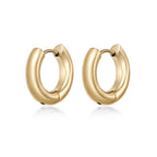 Huggie Earrings