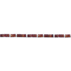 Red Agate Natural Stone Bracelet