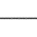 Sterling Silver Bead Chain Bracelet
