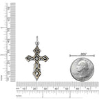 Cross Pendant