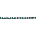 Malachite Beaded Natural Stone Bracelet