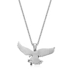 Flying Eagle Pendant