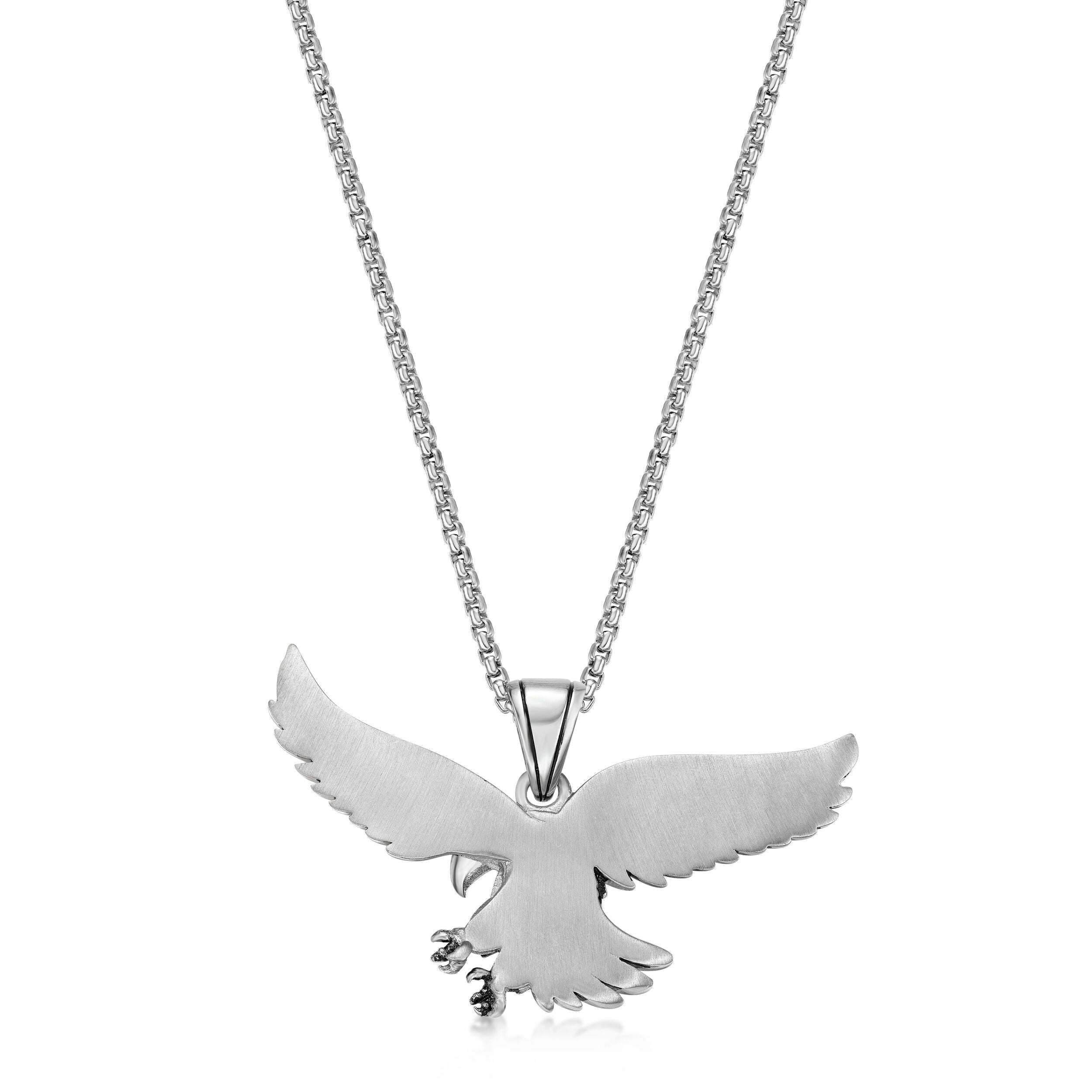 Flying Eagle Pendant
